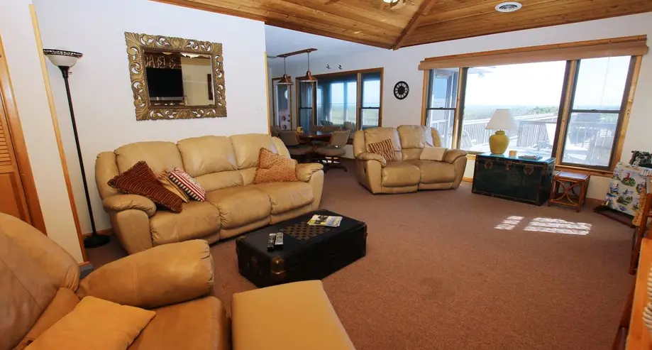 Poncho's Villa