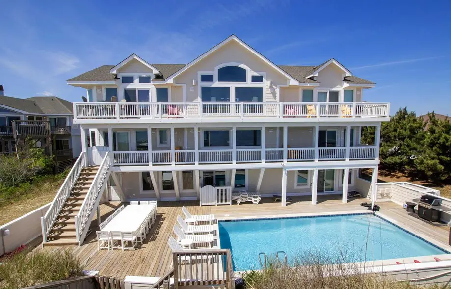 Out of Office OBX