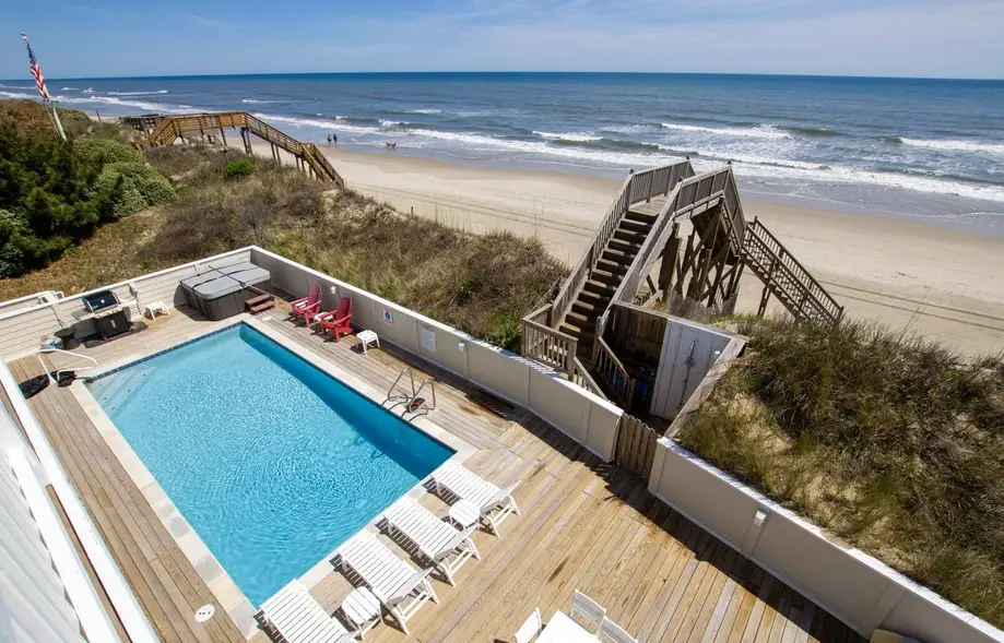 Out of Office OBX