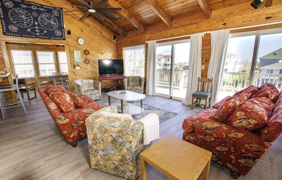 The B&B Inn
