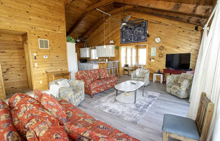The B&B Inn