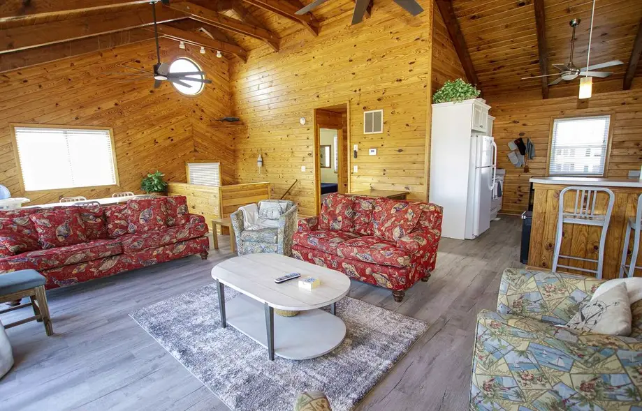 The B&B Inn