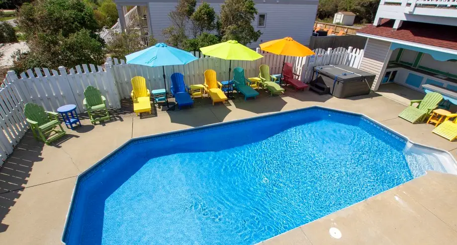 Cabana Heaven
