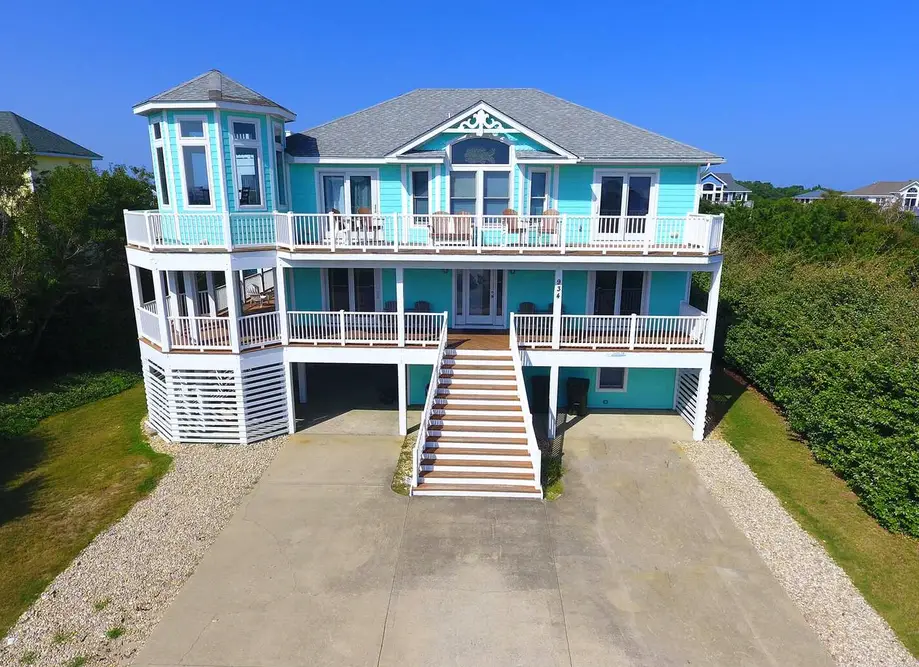 Howdy Hideaway