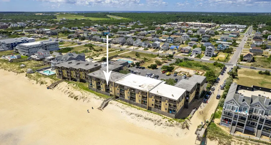 GS-H2 Summer Lovin 2 Bedroom Condo at Go...