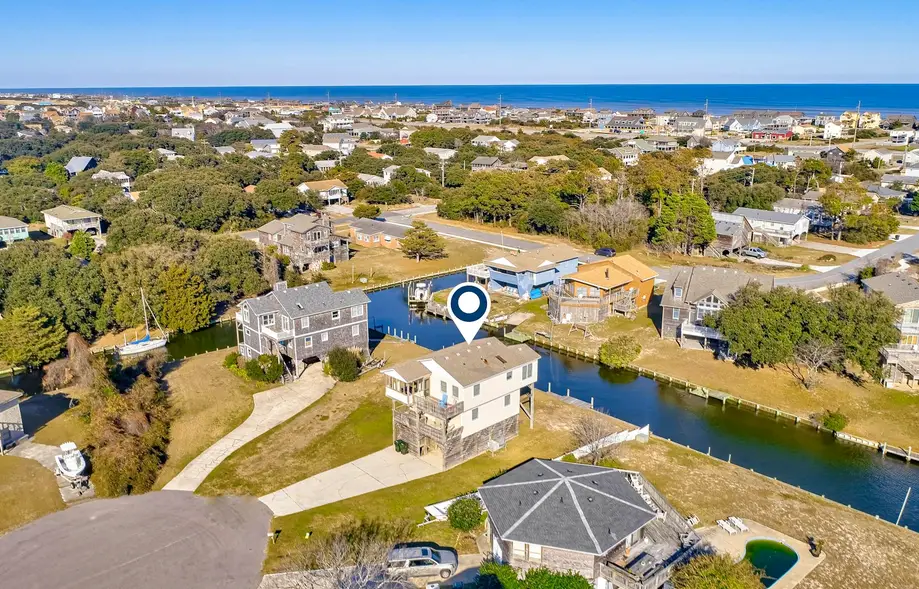 Dockside Landing