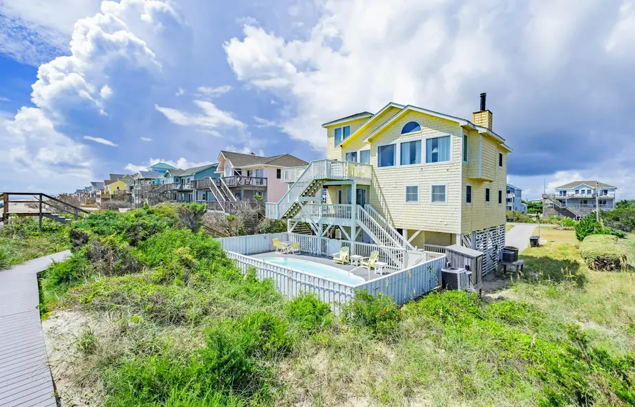 Patti's Place 428