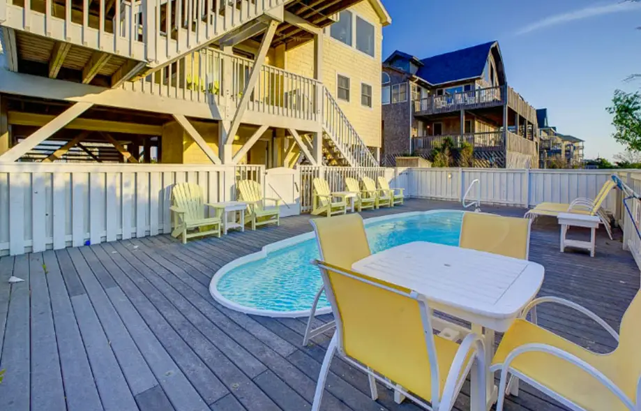 Patti's Place 428