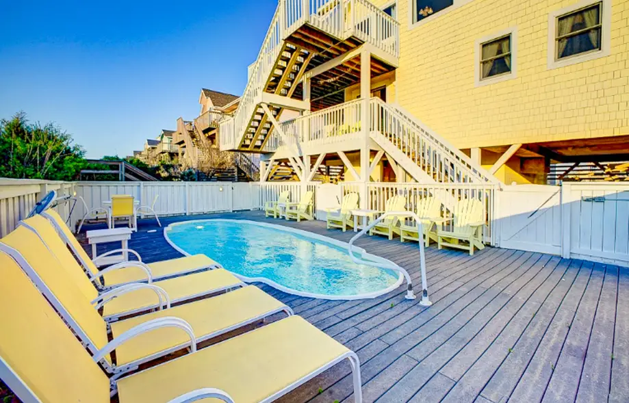 Patti's Place 428