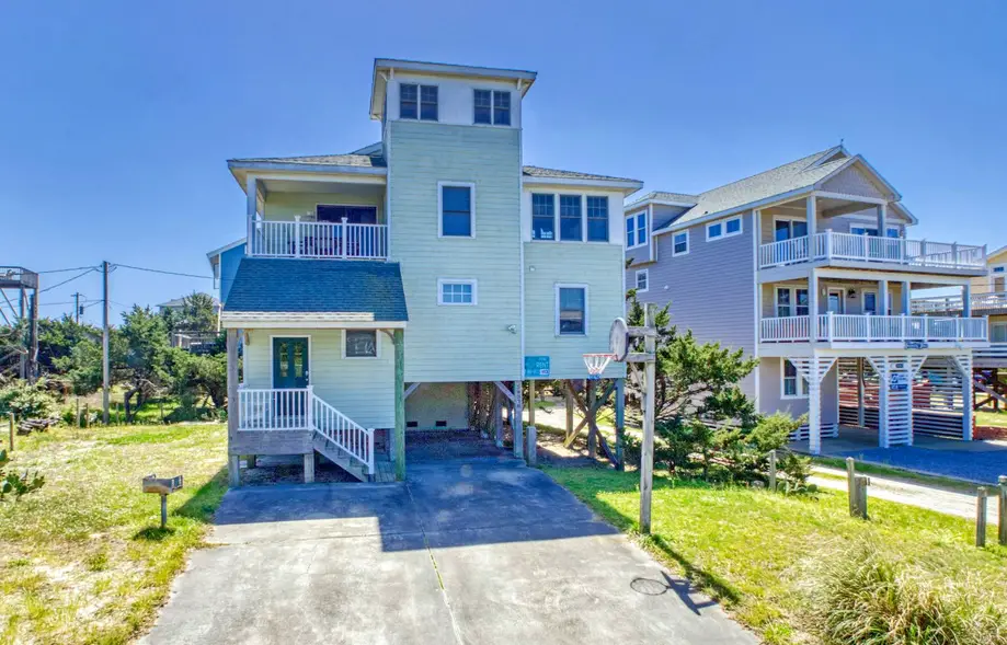 Sea Tower 113