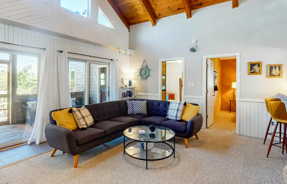 Piper's Nest AV927