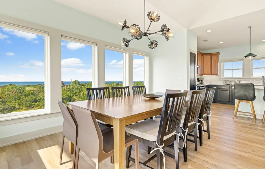 K6333 Siren's Song 6 Bedroom Home at Tarheel Shores