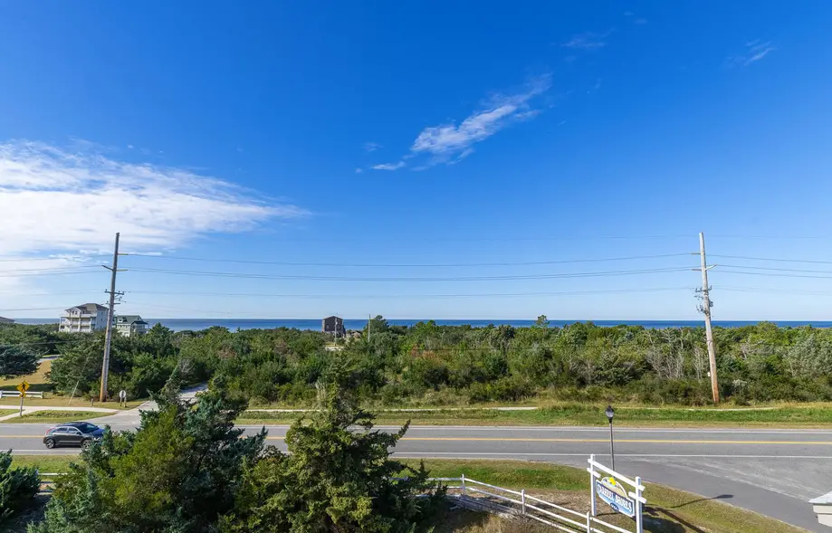 K6333 Siren's Song 6 Bedroom Home at Tarheel Shores