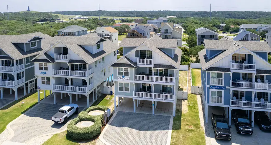 K7104 Lotus House - 7 BR Vacation rental home in Kill