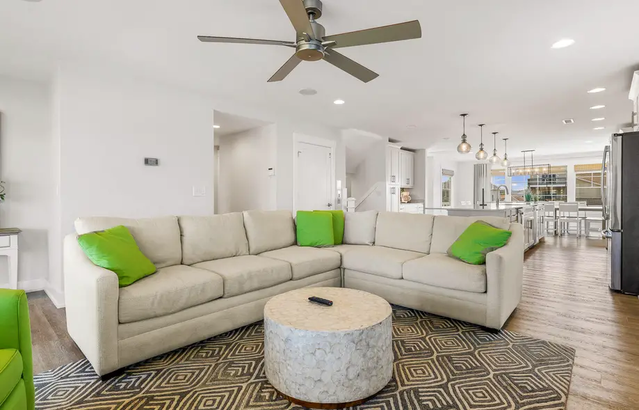 K7104 Lotus House - 7 BR Vacation rental home in Kill