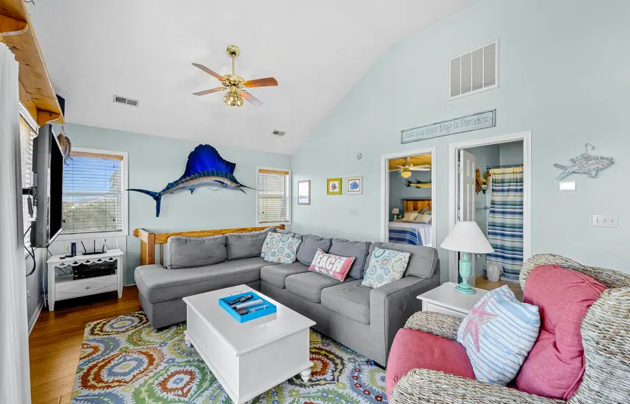 Barracuda Cove