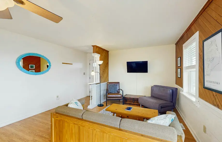 Tarpon Drive Hideaway Unit A