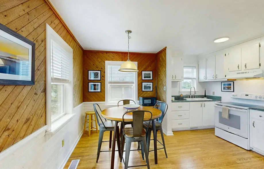 Tarpon Drive Hideaway Unit A