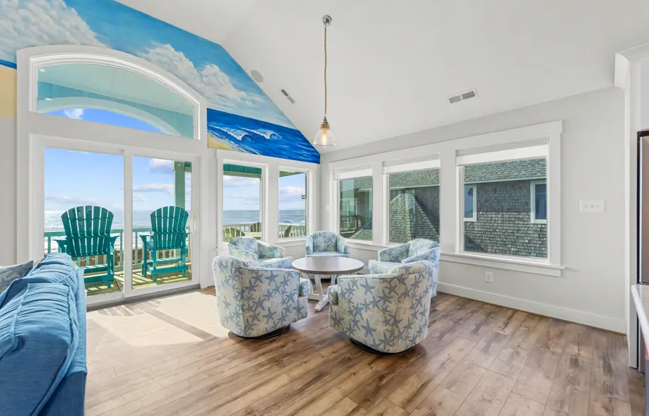Hatteras Holiday