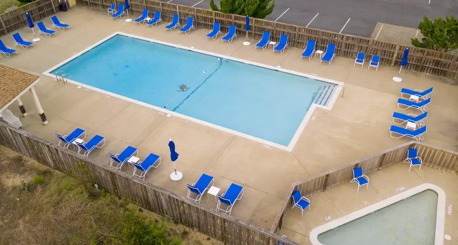 GS-2-B3 Oceanside 2 Bedroom Condo at Golden Strand