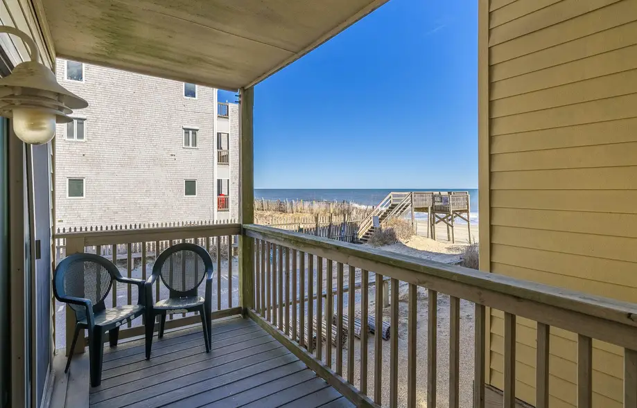 GS-2-B3 Oceanside 2 Bedroom Condo at Golden Strand
