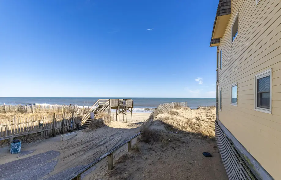 GS-2-B3 Oceanside 2 Bedroom Condo at Golden Strand
