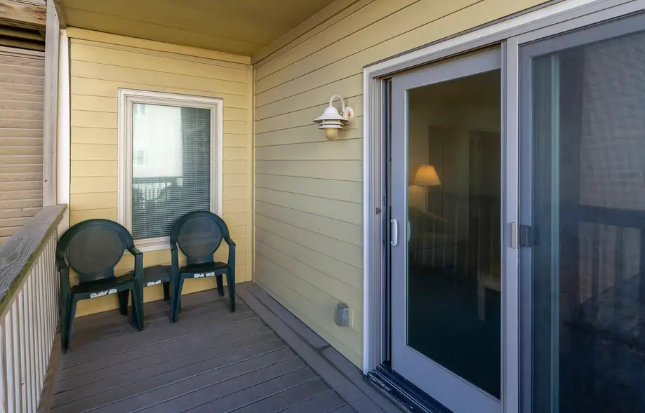 GS-2-B3 Oceanside 2 Bedroom Condo at Golden Strand