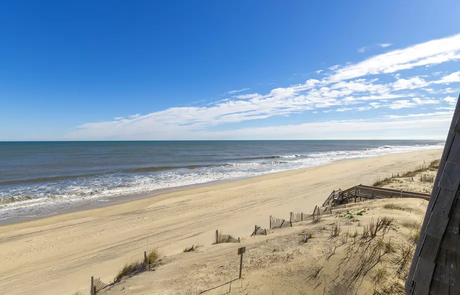 GS-2-H1 Oceanfront 2 Bedroom Condo at Golden Strand