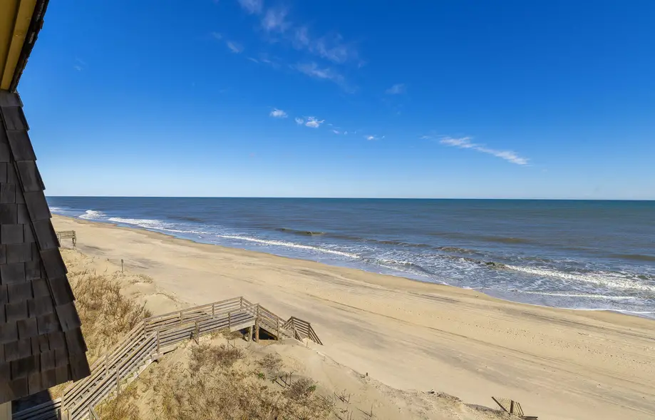 GS-2-H1 Oceanfront 2 Bedroom Condo at Golden Strand