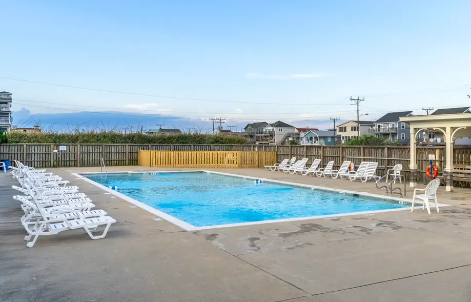 GS-3-N2 Oceanfront 3 Bedroom Condo at Golden Strand