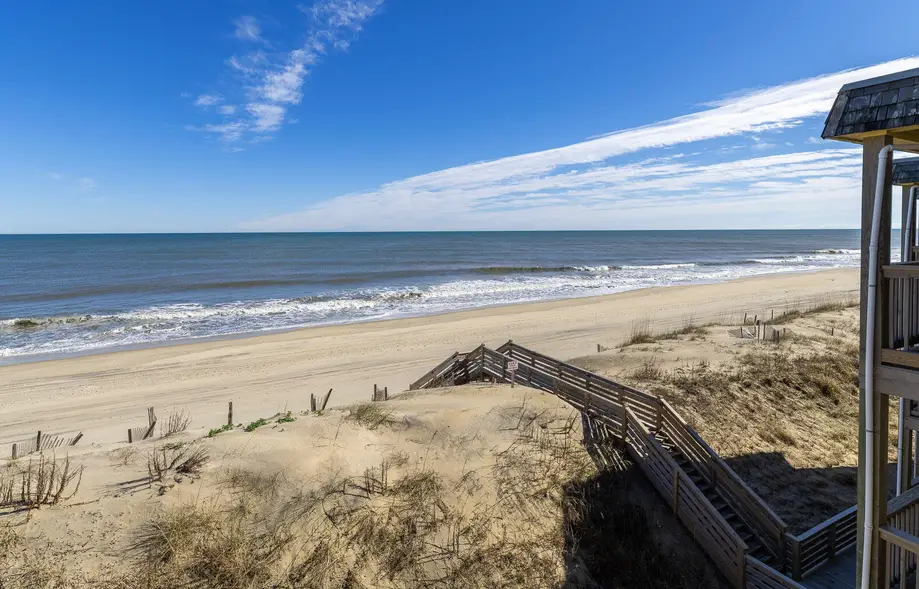 GS-3-N2 Oceanfront 3 Bedroom Condo at Golden Strand