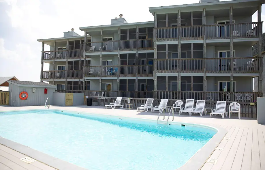HD-309 High Dunes 2 Bedroom Condo 309