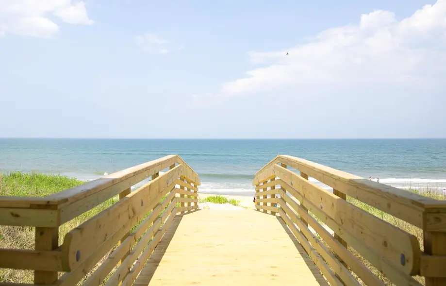 HD-204 High Dunes 2 Bedroom Condo 204