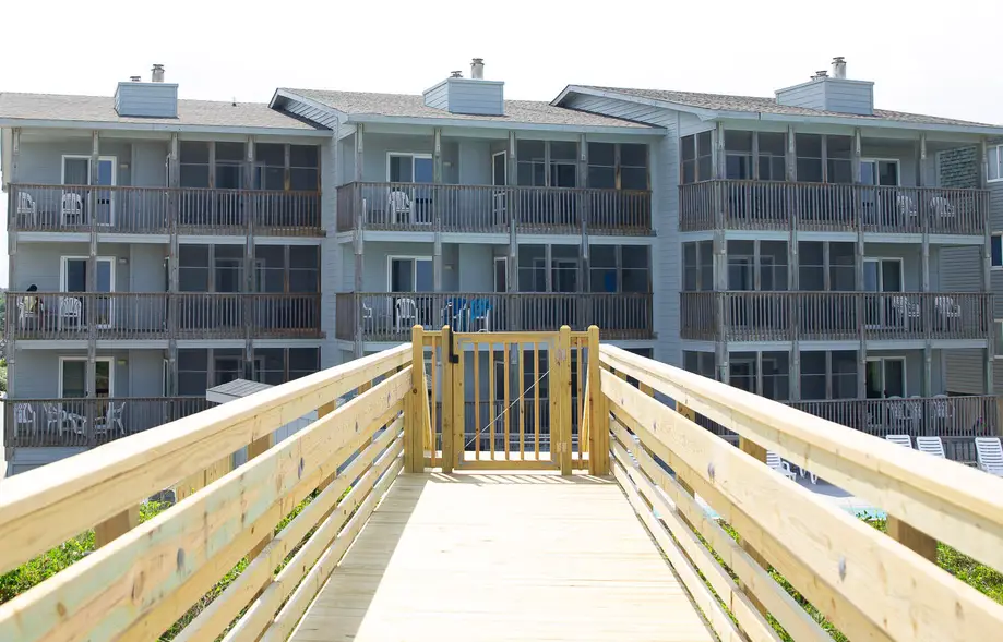 HD-204 High Dunes 2 Bedroom Condo 204