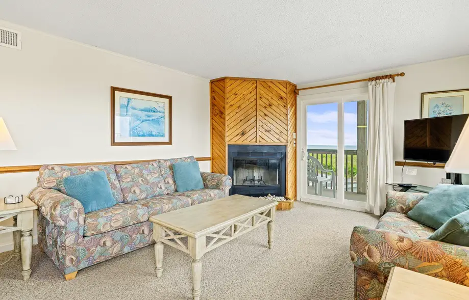 HD-204 High Dunes 2 Bedroom Condo 204