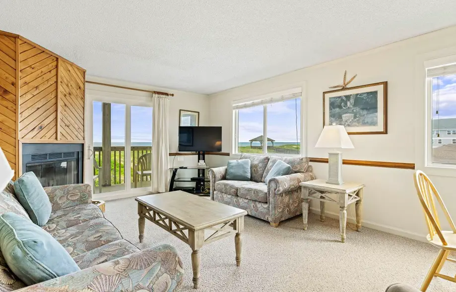 HD-204 High Dunes 2 Bedroom Condo 204