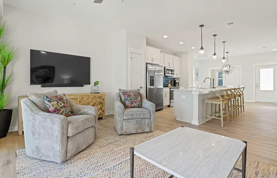 K0115 High Tide 2 Bedroom at Cambridge Cove
