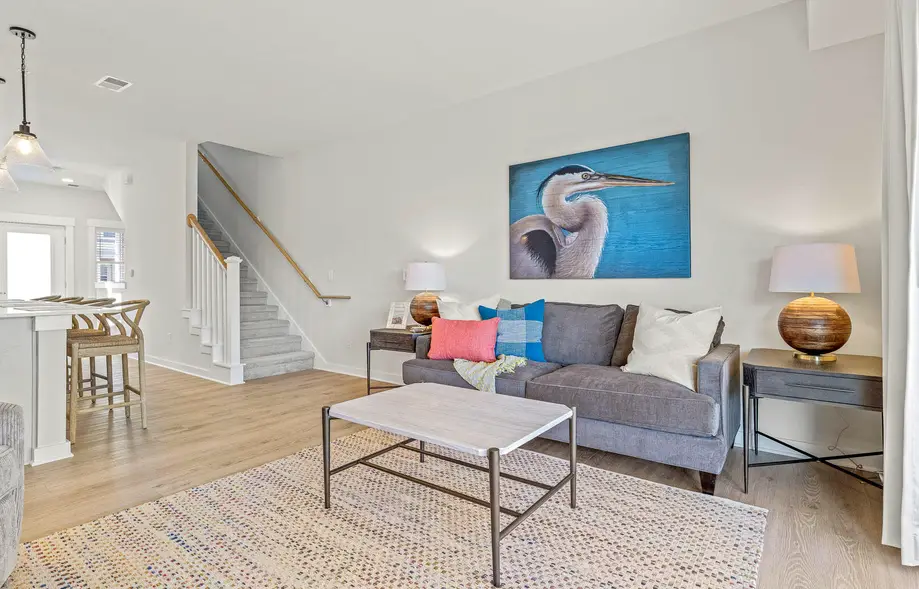 K0115 High Tide 2 Bedroom at Cambridge Cove