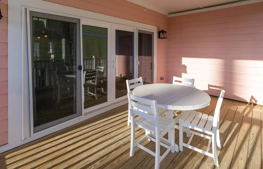 K0115 High Tide 2 Bedroom at Cambridge Cove