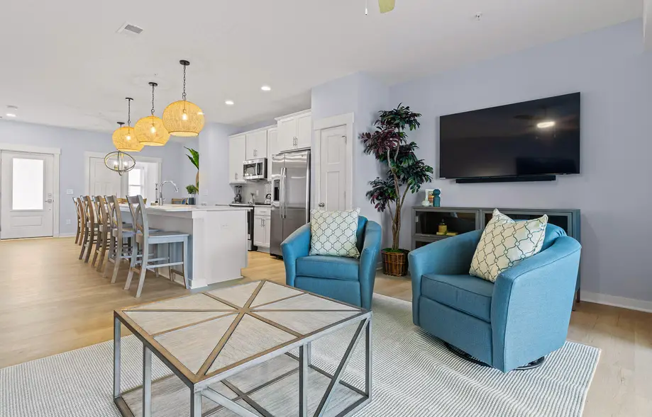 K0119 Ebb Tide 3 Bedroom at Cambridge Cove