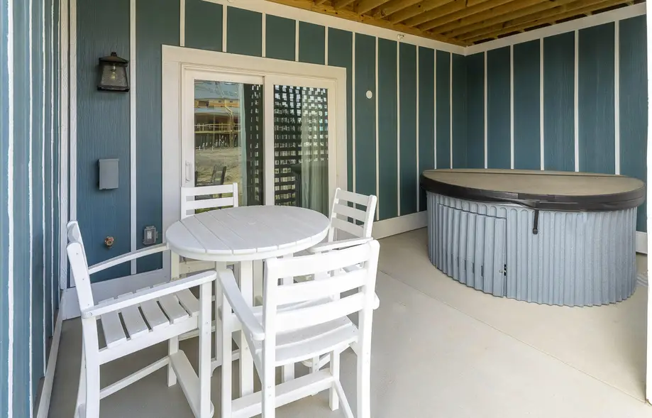 K0119 Ebb Tide 3 Bedroom at Cambridge Cove