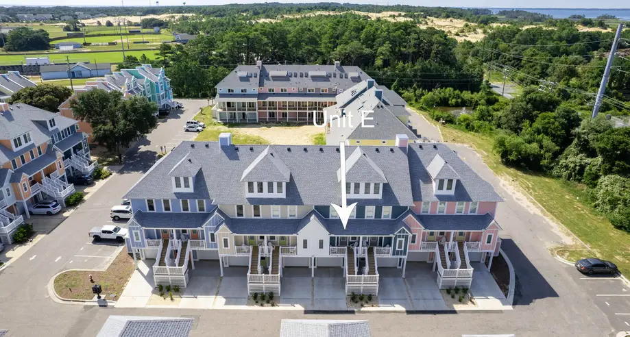 K0119 Ebb Tide 3 Bedroom at Cambridge Cove