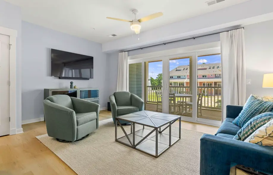K0119 Ebb Tide 3 Bedroom at Cambridge Cove