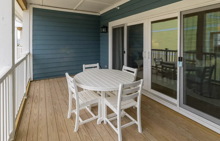 K0119 Ebb Tide 3 Bedroom at Cambridge Cove
