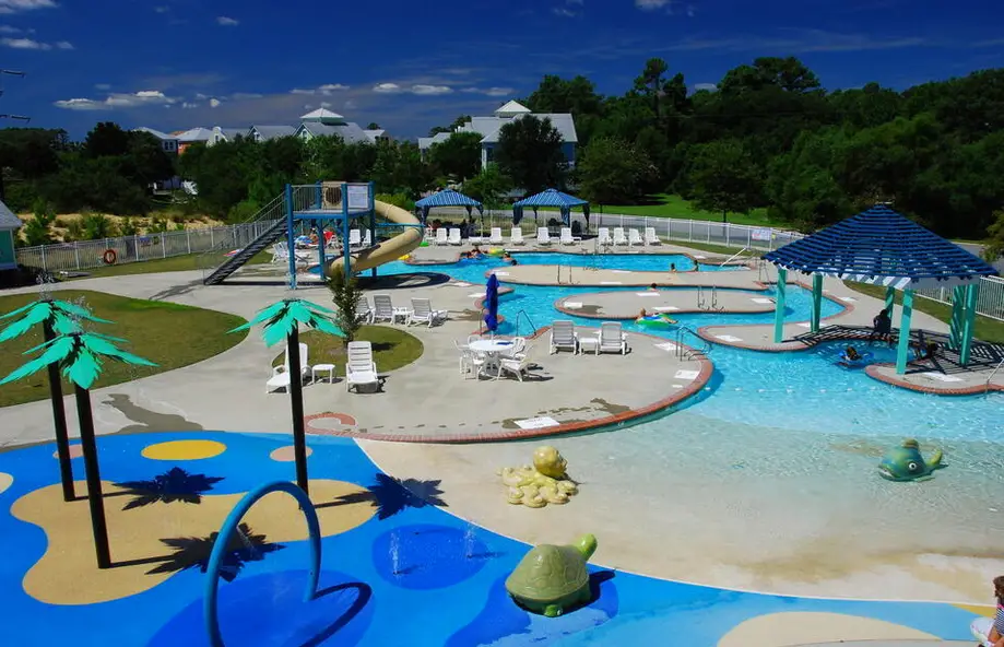 K0120 For Shore 3 Bedroom at Cambridge Cove