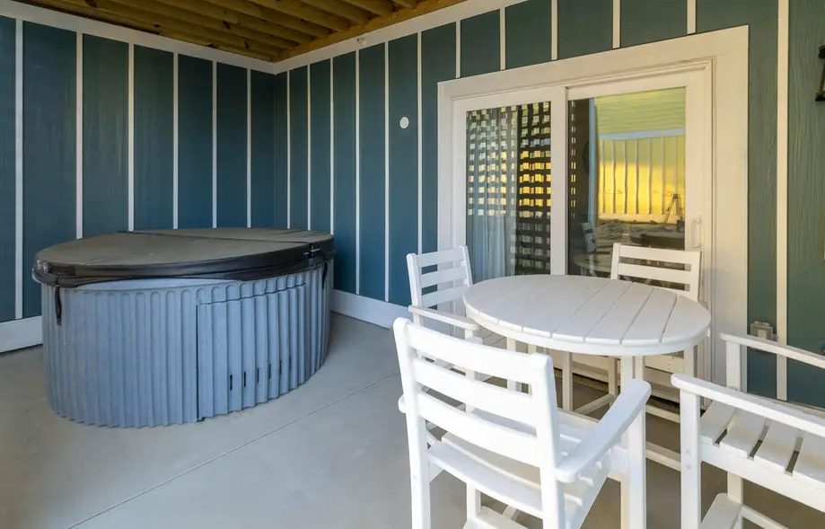 K0120 For Shore 3 Bedroom at Cambridge Cove