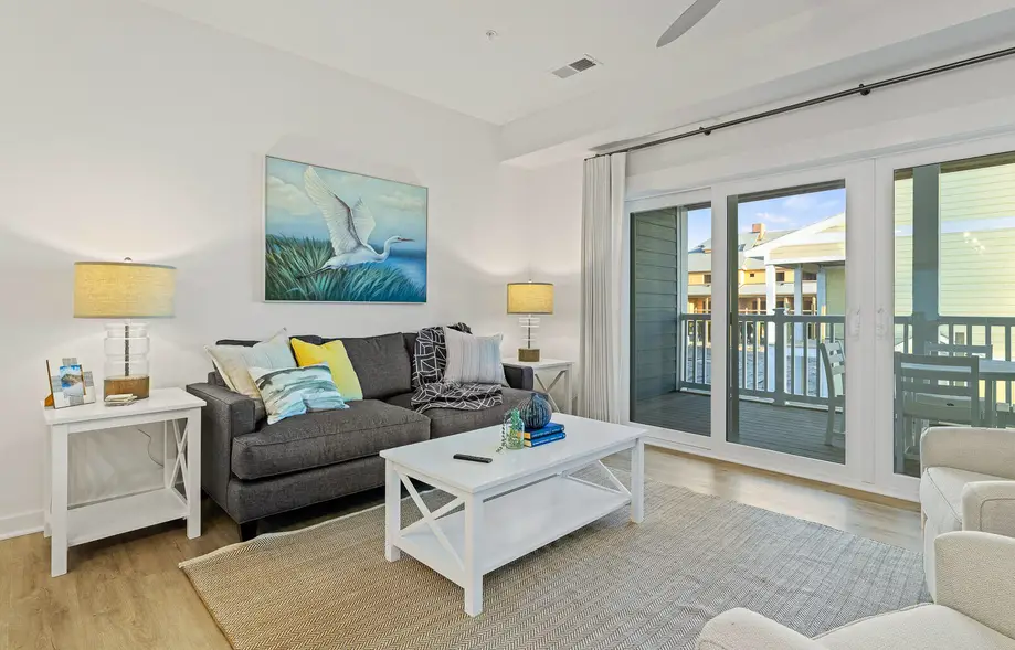 K0120 For Shore 3 Bedroom at Cambridge Cove