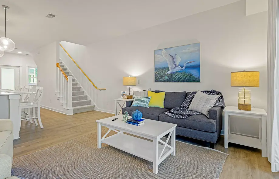 K0120 For Shore 3 Bedroom at Cambridge Cove