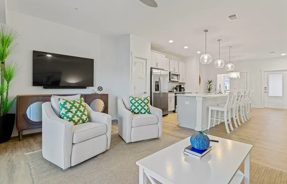 K0120 For Shore 3 Bedroom at Cambridge Cove
