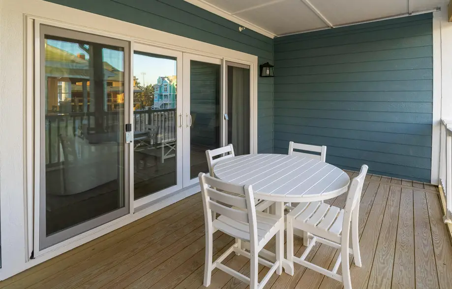 K0120 For Shore 3 Bedroom at Cambridge Cove